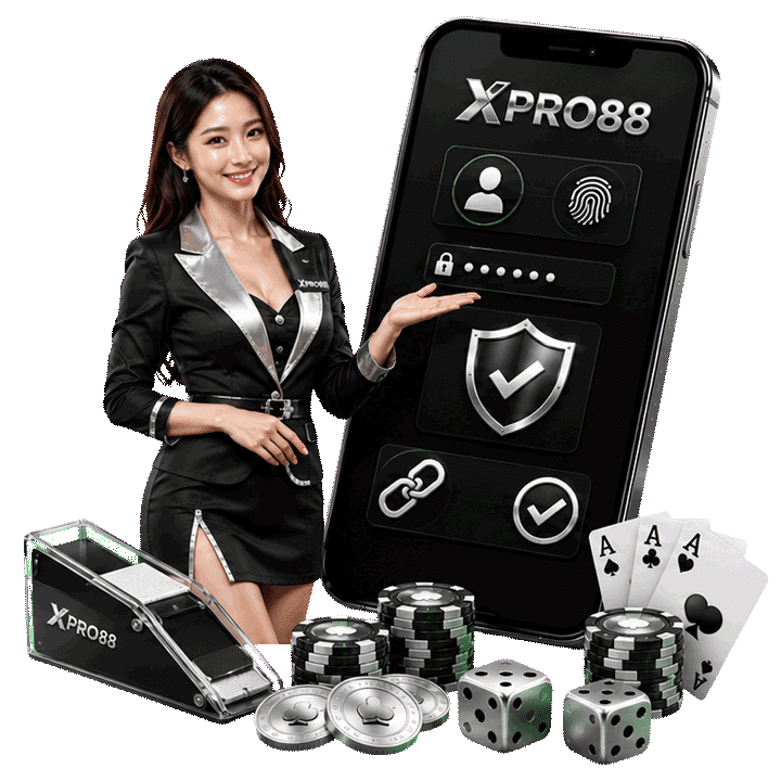 xpro88 ทางเข้าที่ง่ายดายและปลอดภัยสำหรับทุกคน